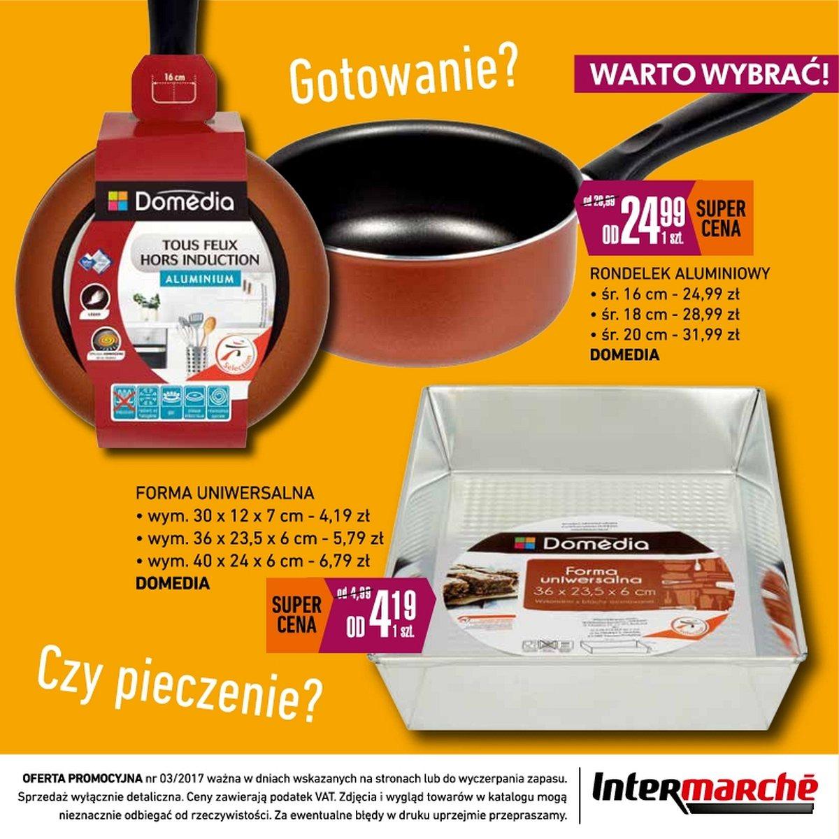Gazetka promocyjna Intermarche str. 24