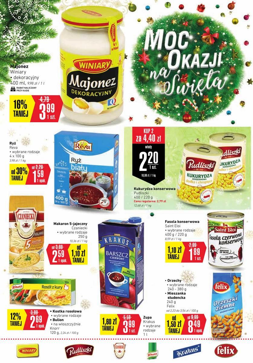 Gazetka promocyjna Intermarche str. 18
