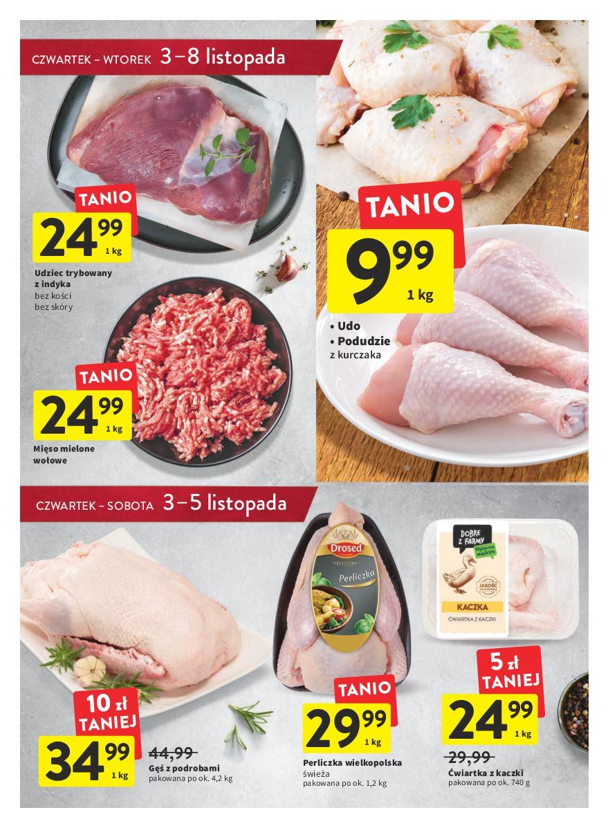 Gazetka promocyjna Intermarche str. 15