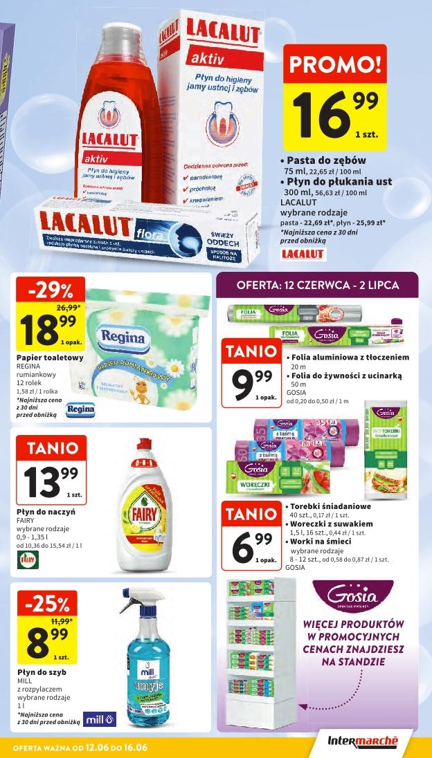 Gazetka promocyjna Intermarche str. 41