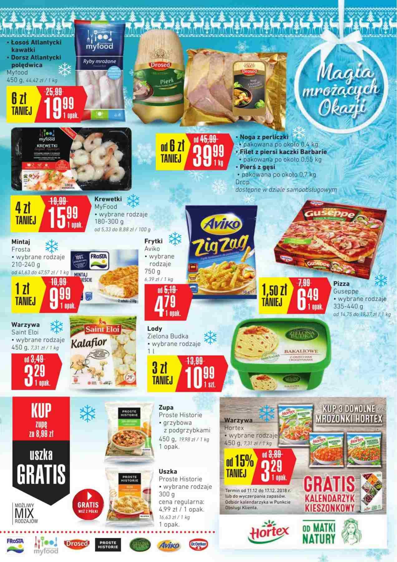 Gazetka promocyjna Intermarche str. 11