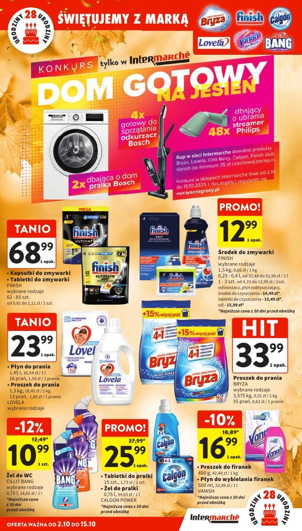 Gazetka promocyjna Intermarche str. 13