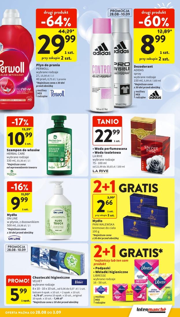 Gazetka promocyjna Intermarche str. 41