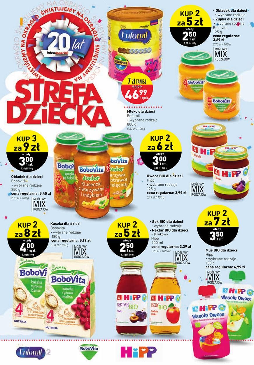 Gazetka promocyjna Intermarche str. 24
