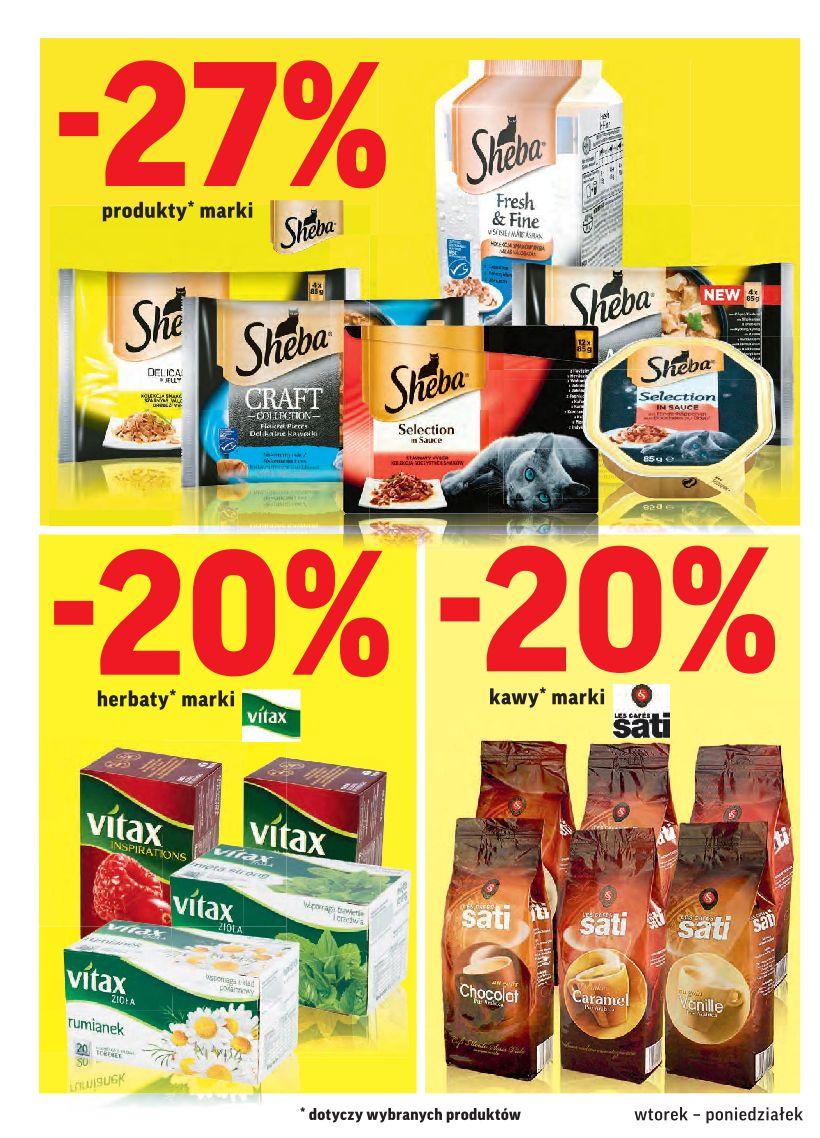 Gazetka promocyjna Intermarche str. 8