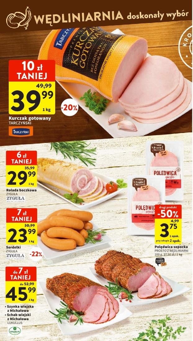 Gazetka promocyjna Intermarche str. 20