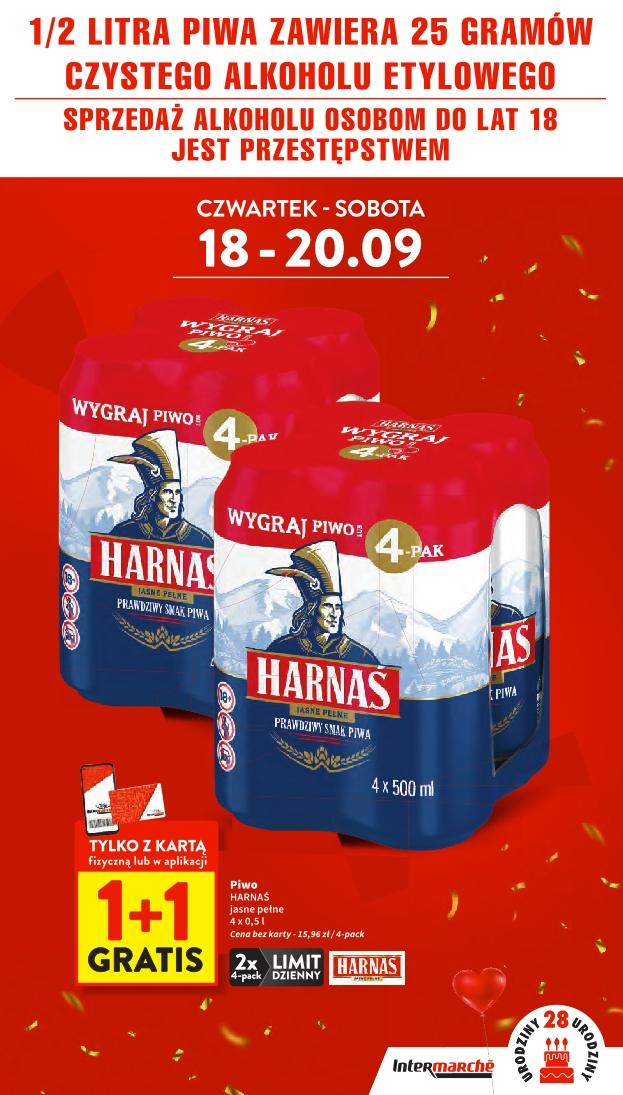 Gazetka promocyjna Intermarche str. 3