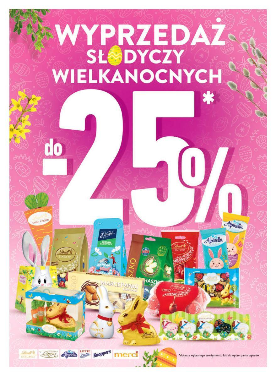 Gazetka promocyjna Intermarche str. 4