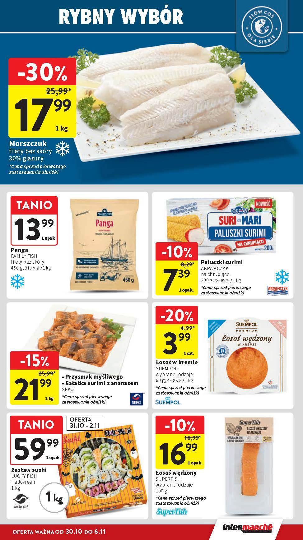 Gazetka promocyjna Intermarche str. 13
