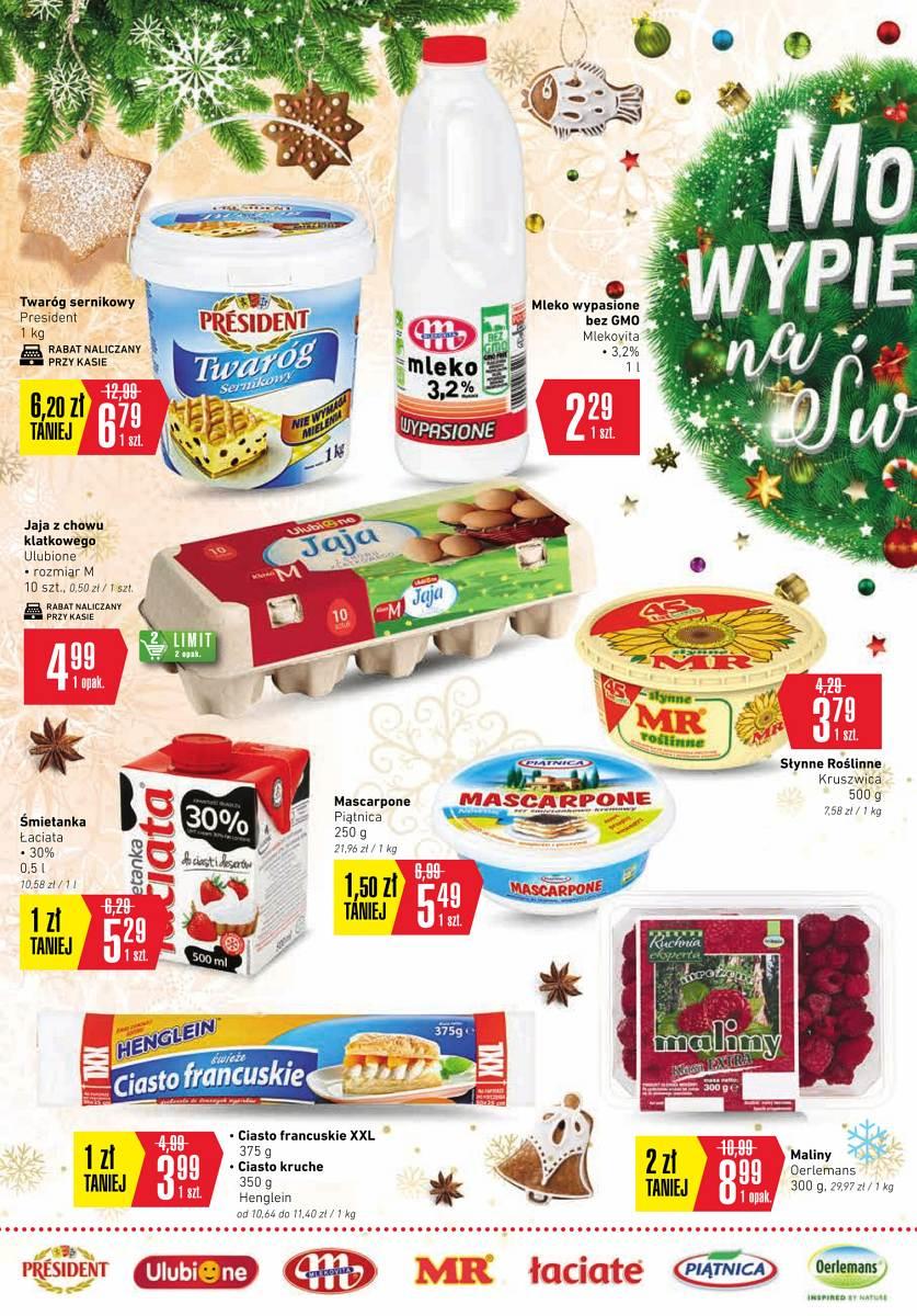 Gazetka promocyjna Intermarche str. 2