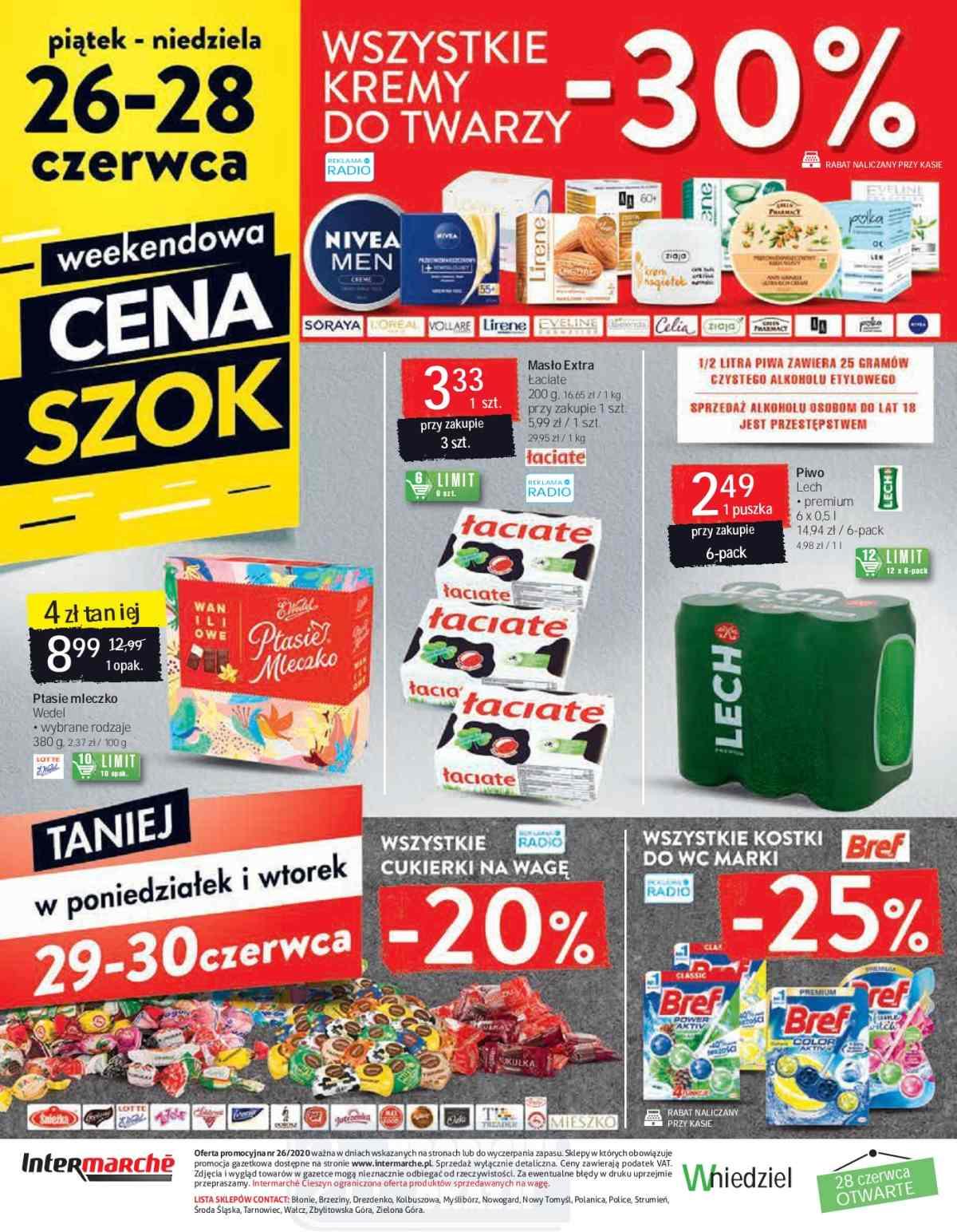 Gazetka promocyjna Intermarche str. 32