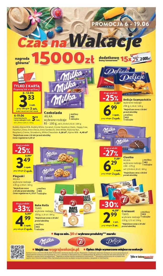 Gazetka promocyjna Intermarche str. 37