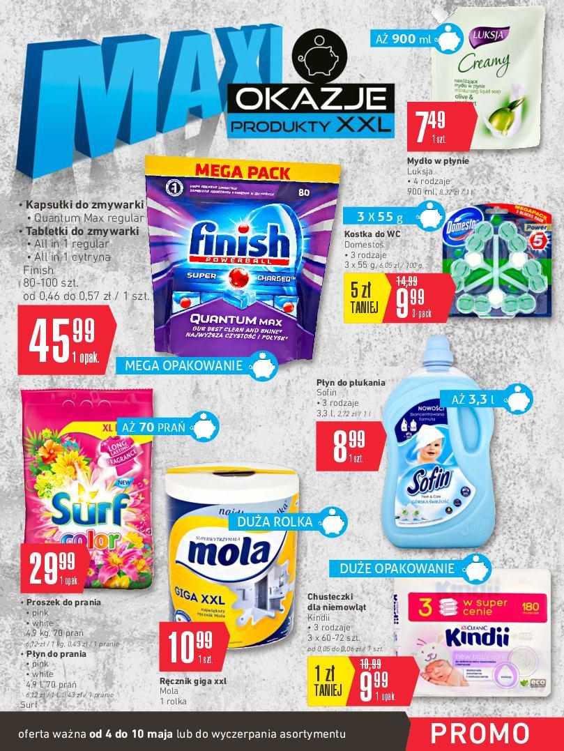 Gazetka promocyjna Intermarche str. 18