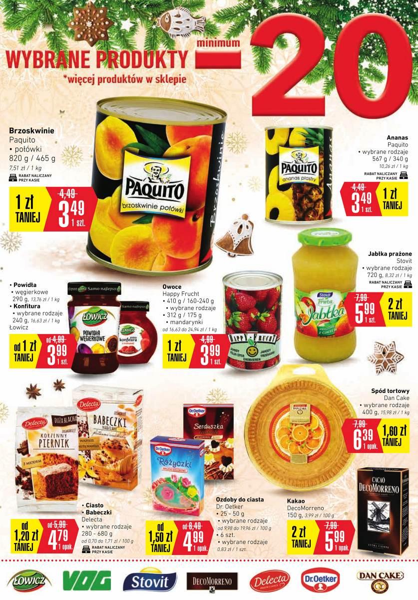 Gazetka promocyjna Intermarche str. 4
