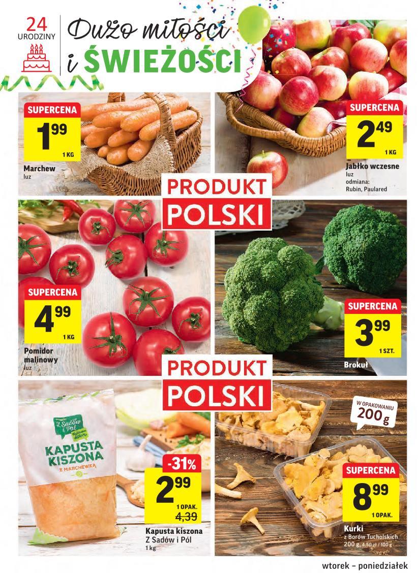 Gazetka promocyjna Intermarche str. 12