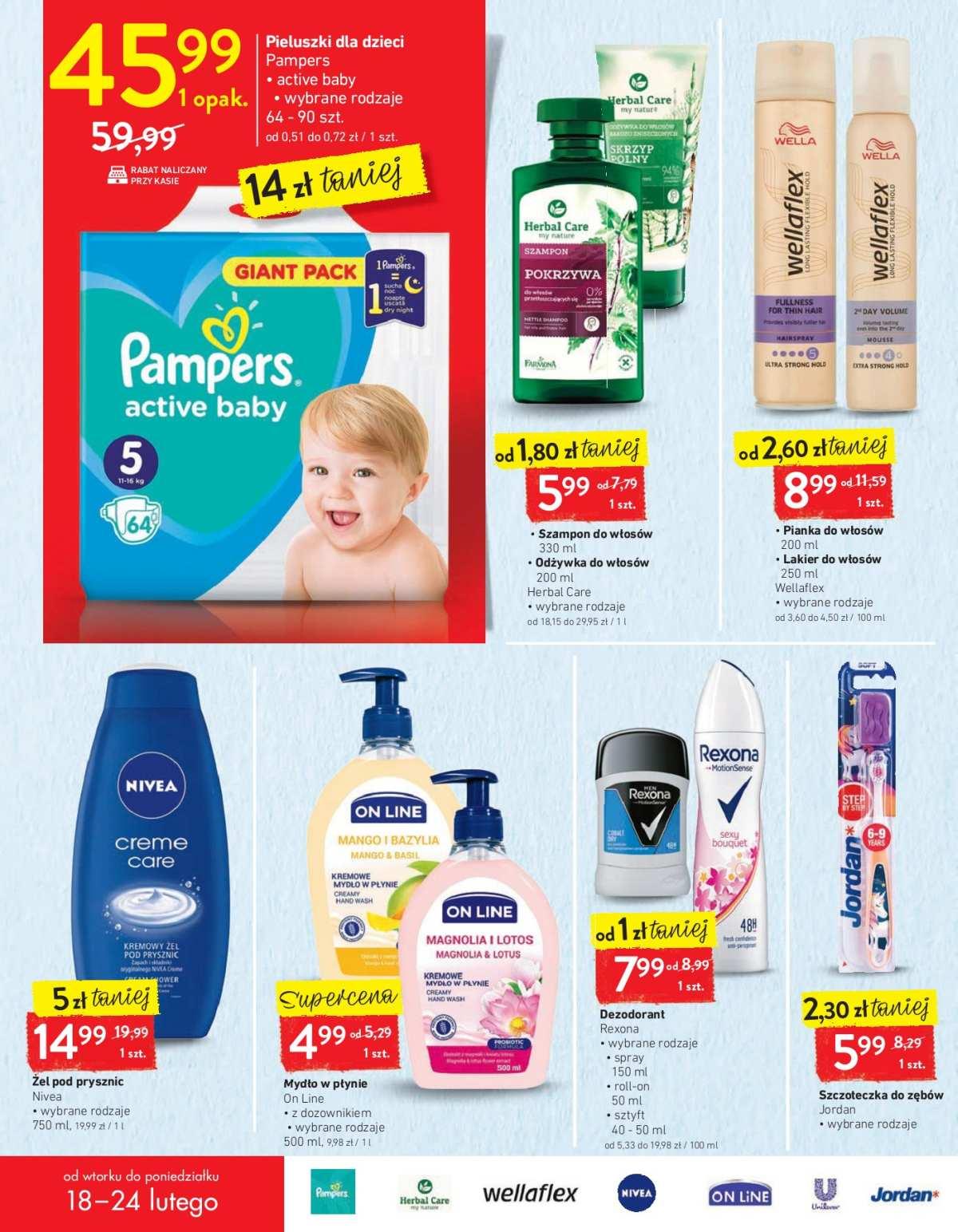 Gazetka promocyjna Intermarche str. 24