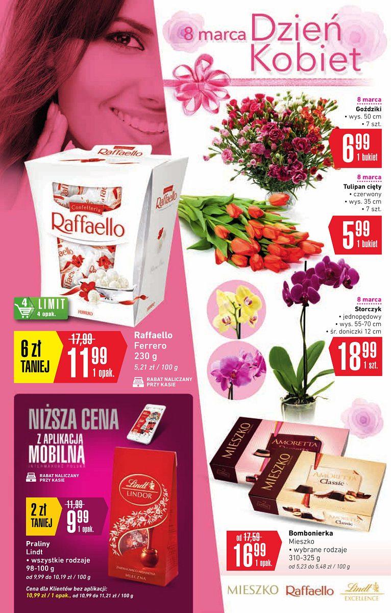 Gazetka promocyjna Intermarche str. 6