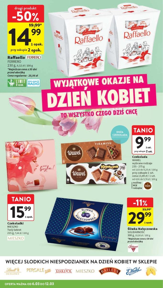 Gazetka promocyjna Intermarche str. 11