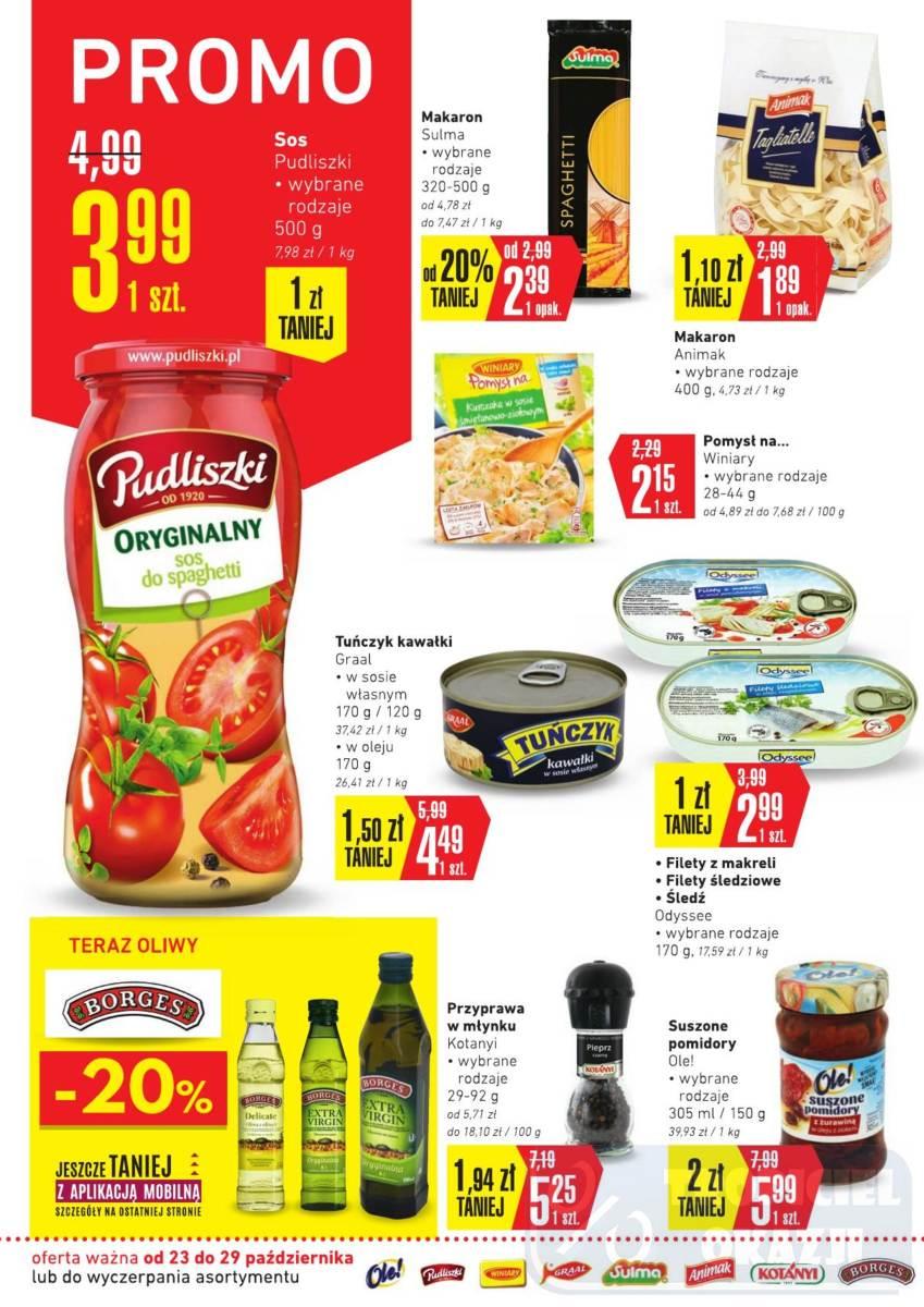 Gazetka promocyjna Intermarche str. 14