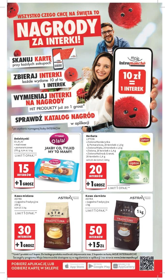 Gazetka promocyjna Intermarche str. 45
