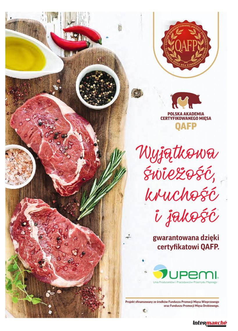 Gazetka promocyjna Intermarche str. 9