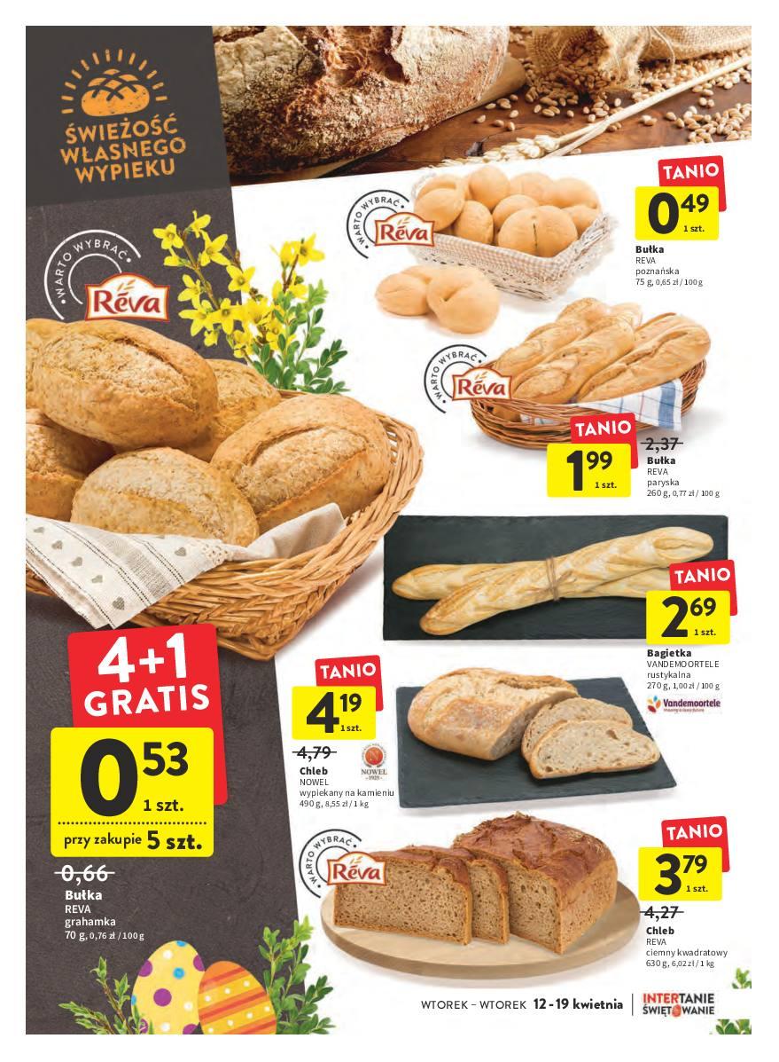 Gazetka promocyjna Intermarche str. 29
