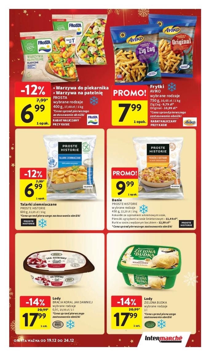 Gazetka promocyjna Intermarche str. 31