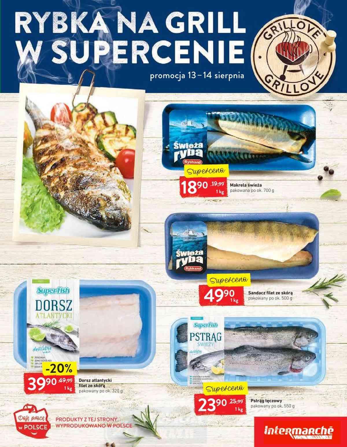 Gazetka promocyjna Intermarche str. 5