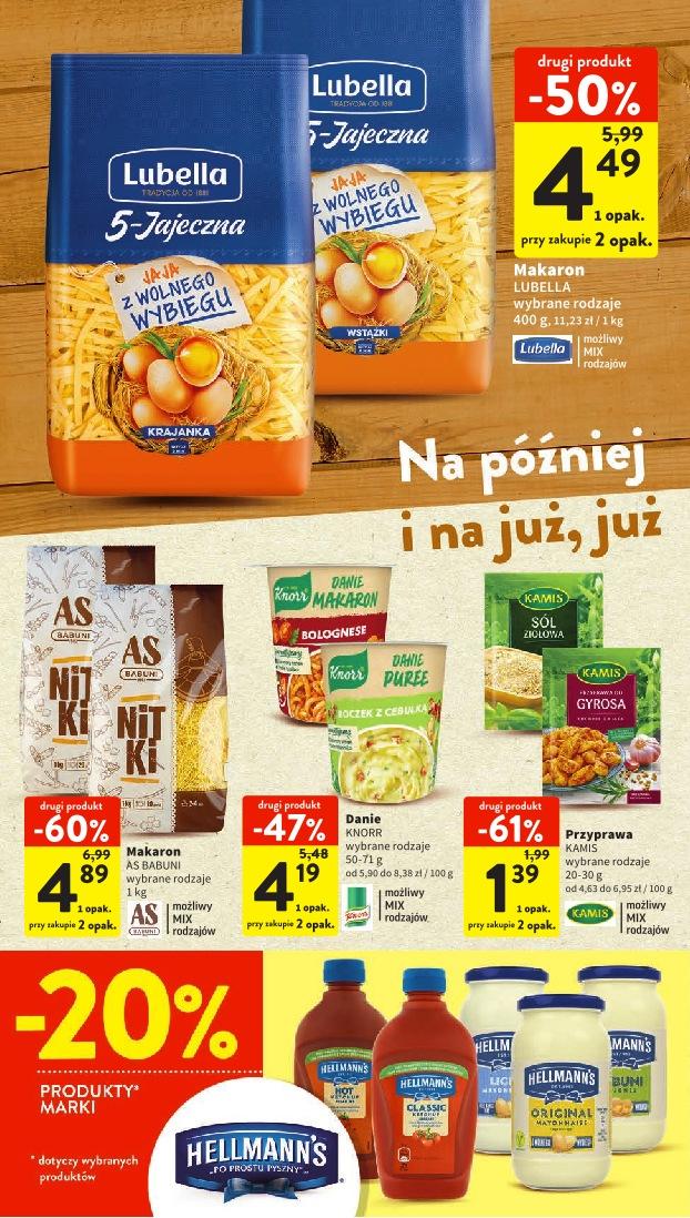 Gazetka promocyjna Intermarche str. 30