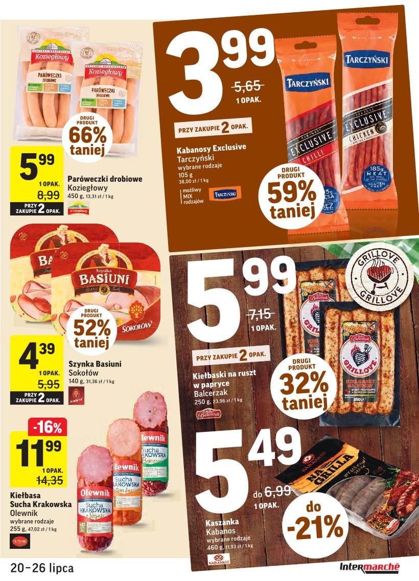 Gazetka promocyjna Intermarche str. 13
