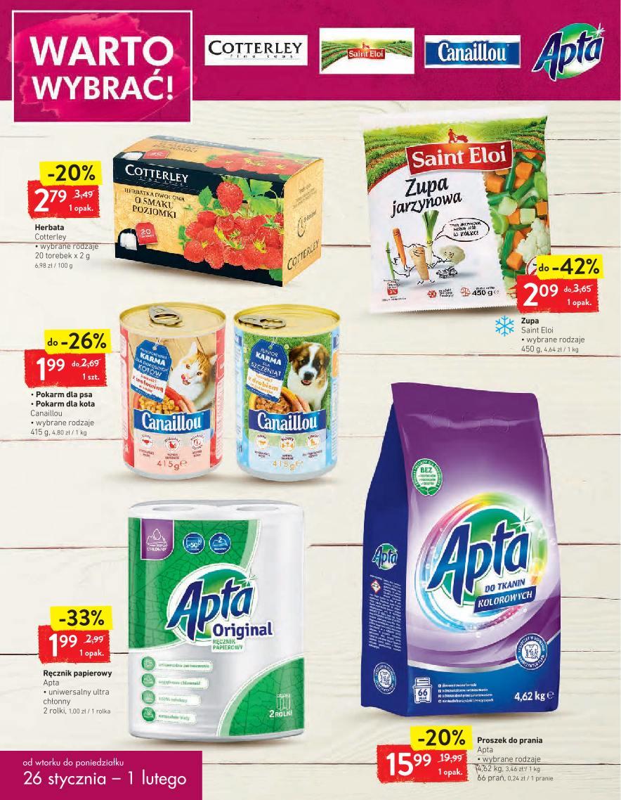 Gazetka promocyjna Intermarche str. 22