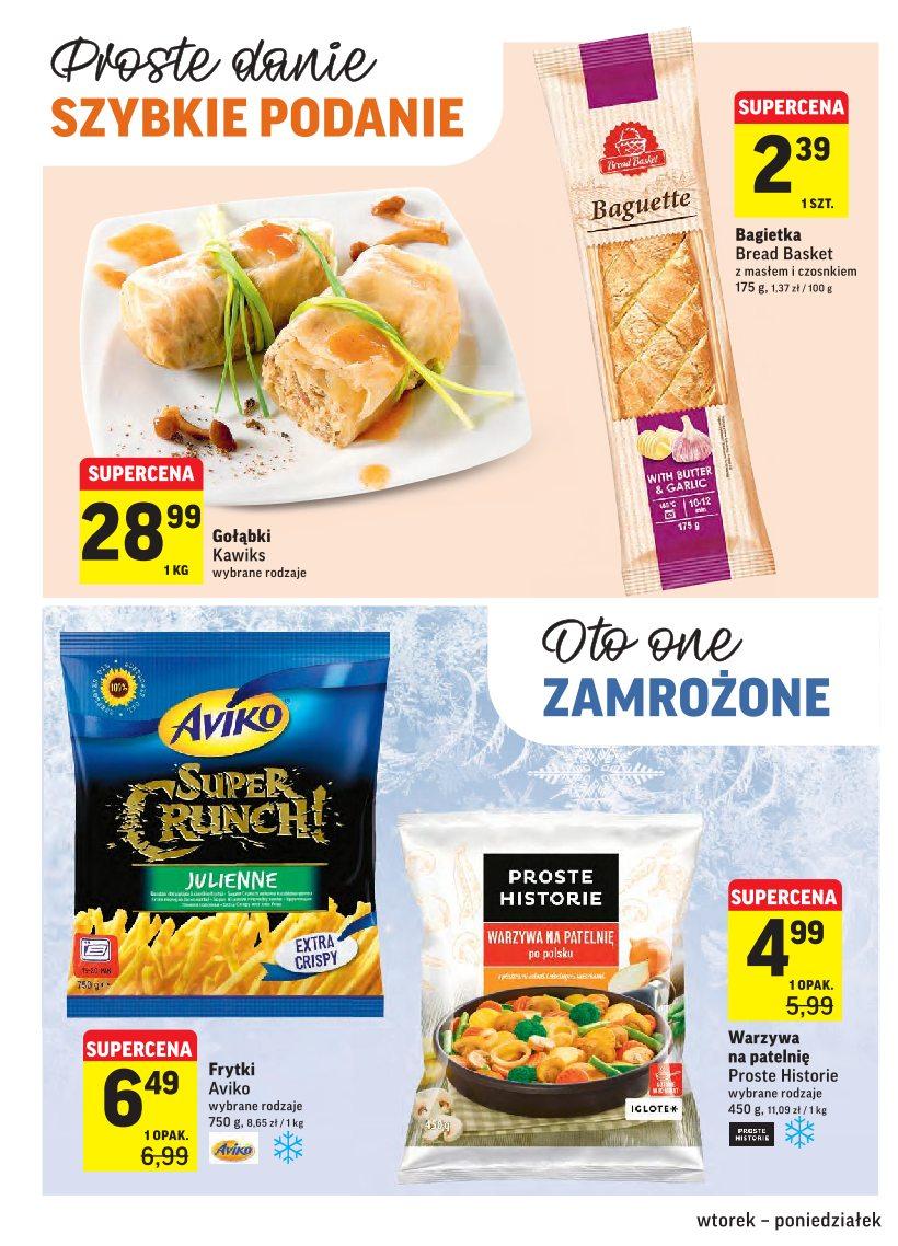 Gazetka promocyjna Intermarche str. 20