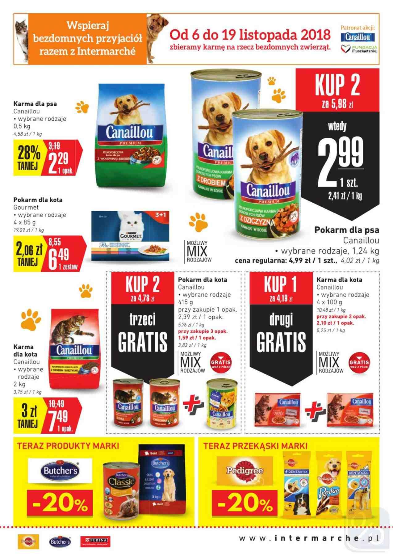 Gazetka promocyjna Intermarche str. 13