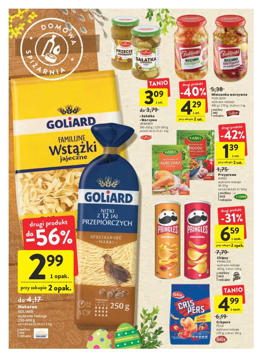 Gazetka promocyjna Intermarche str. 42