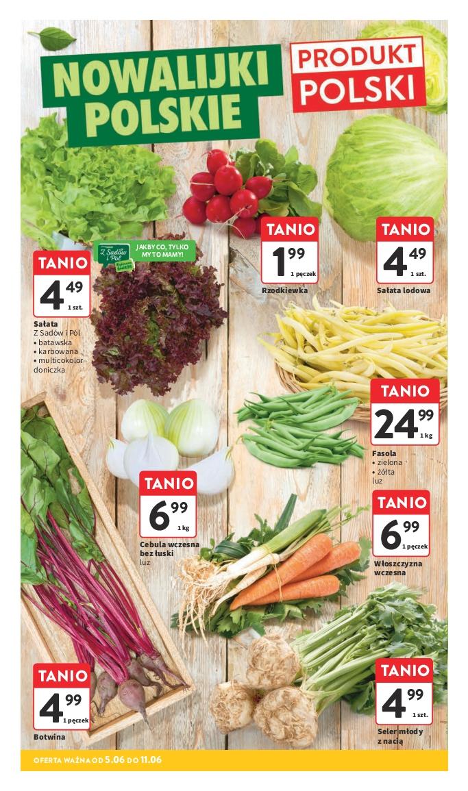 Gazetka promocyjna Intermarche str. 14