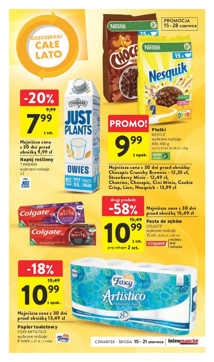 Gazetka promocyjna Intermarche str. 13