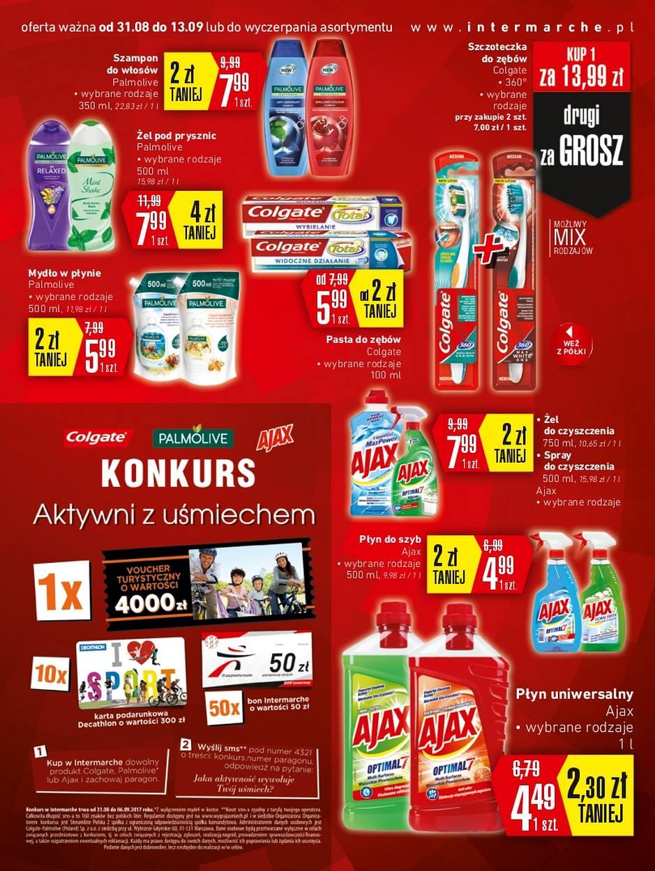 Gazetka promocyjna Intermarche str. 17