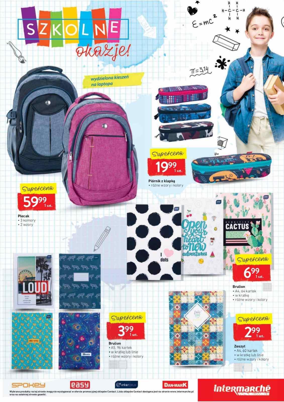 Gazetka promocyjna Intermarche str. 21