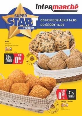 Super start tygodnia