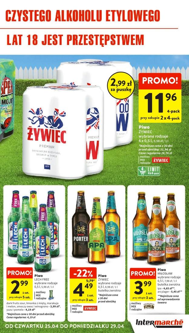 Gazetka promocyjna Intermarche str. 13