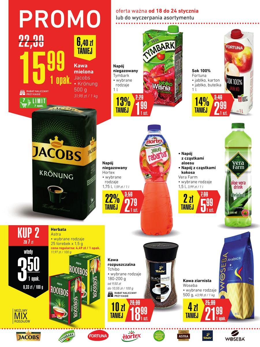 Gazetka promocyjna Intermarche str. 12