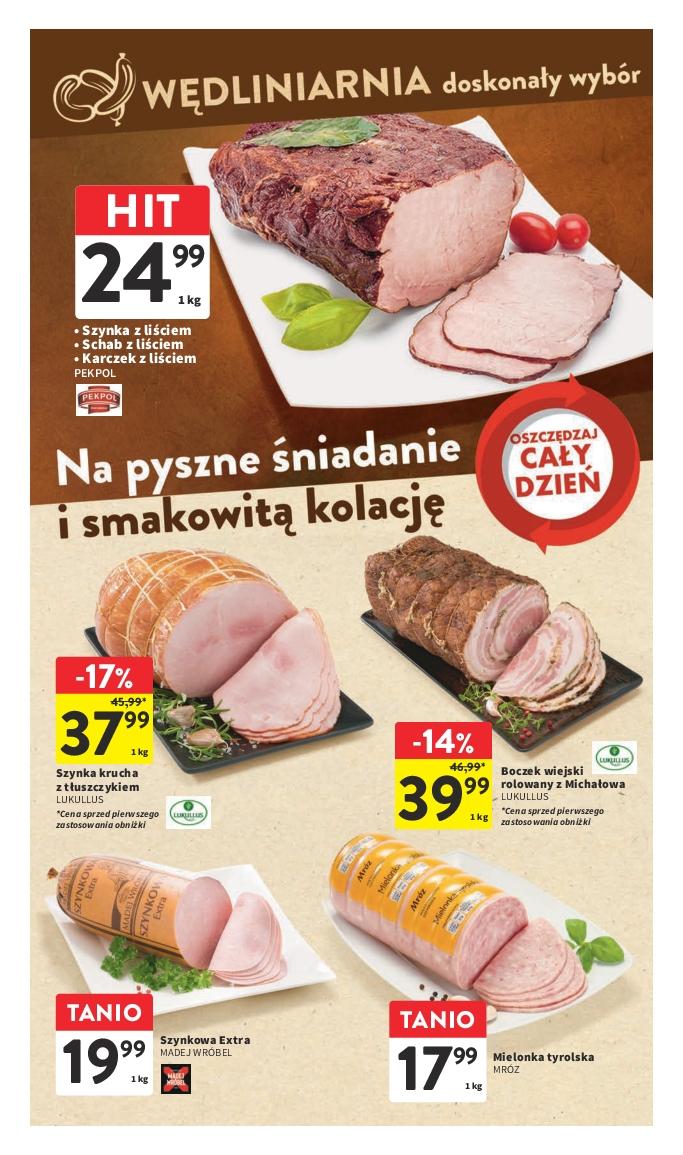 Gazetka promocyjna Intermarche str. 20