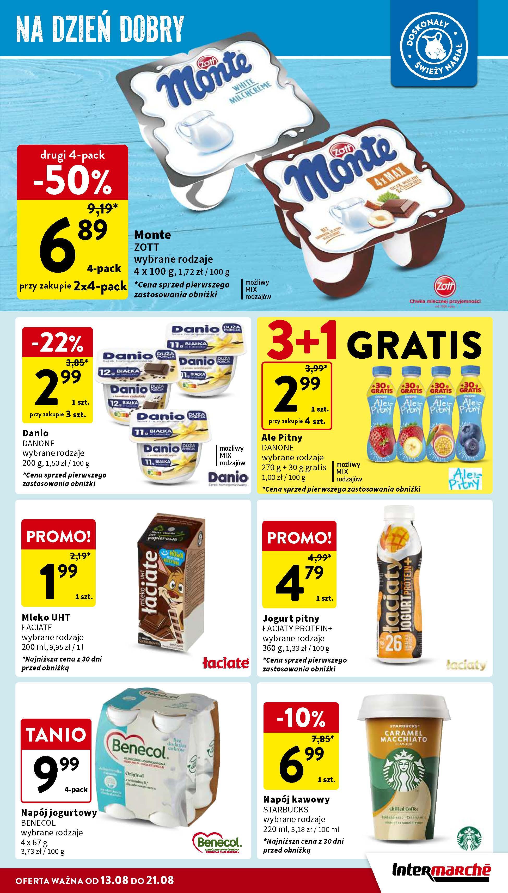 Gazetka promocyjna Intermarche str. 24