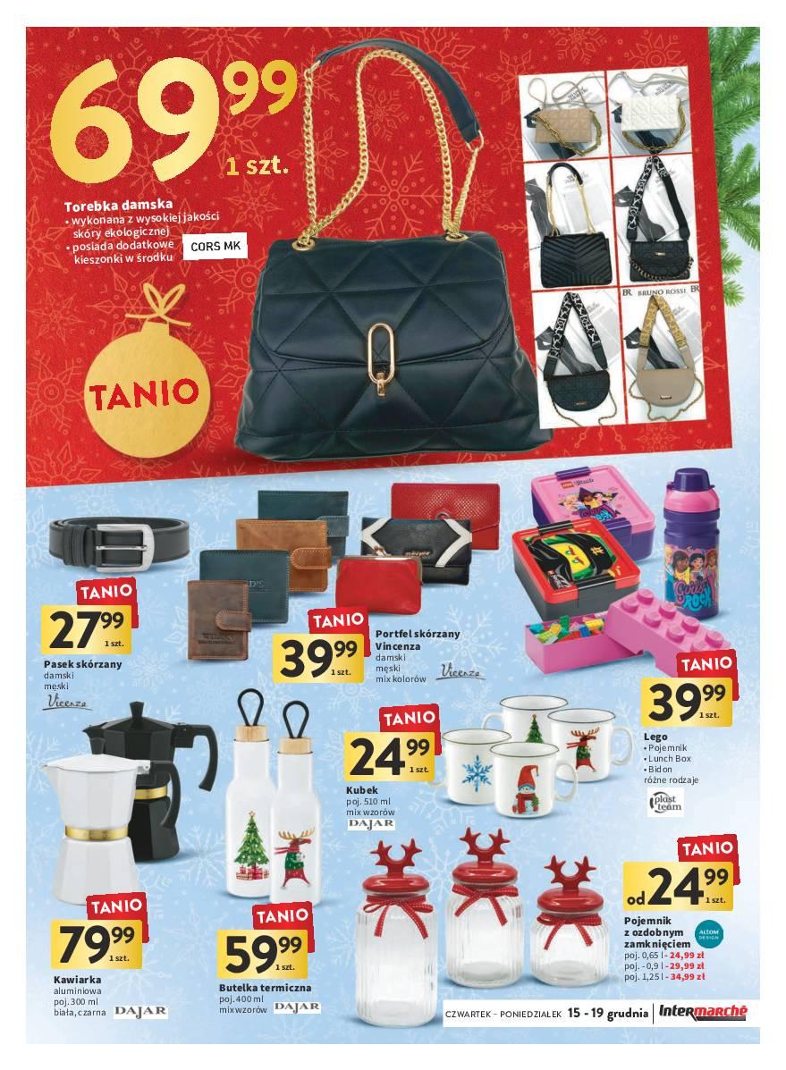 Gazetka promocyjna Intermarche str. 45