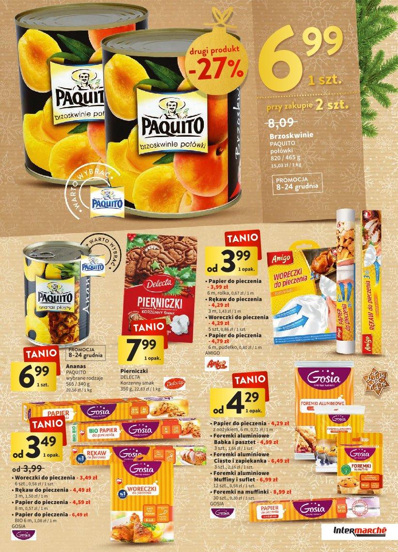 Gazetka promocyjna Intermarche str. 5