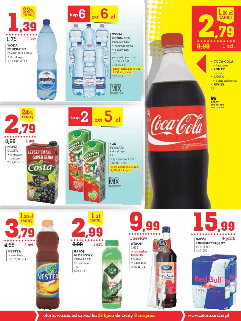 Gazetka promocyjna Intermarche str. 11
