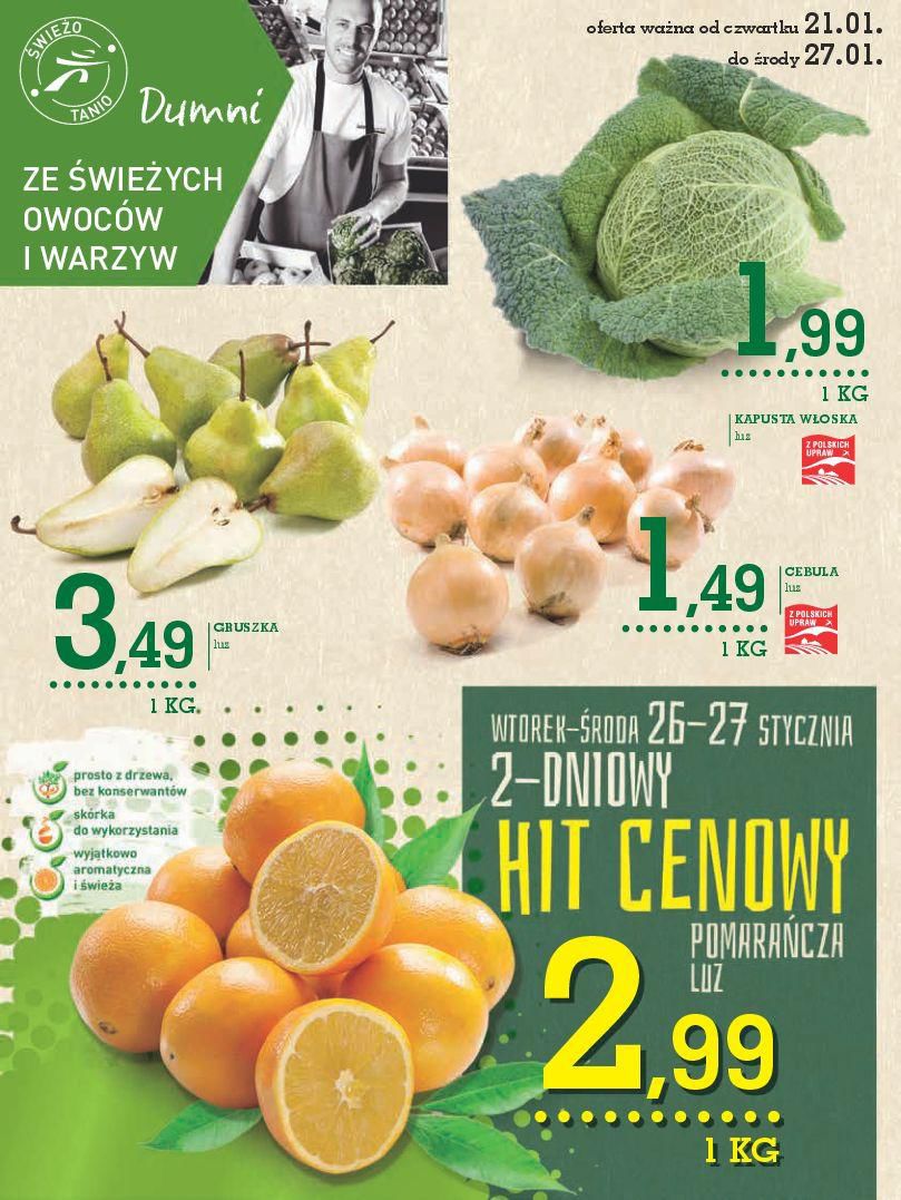 Gazetka promocyjna Intermarche str. 6