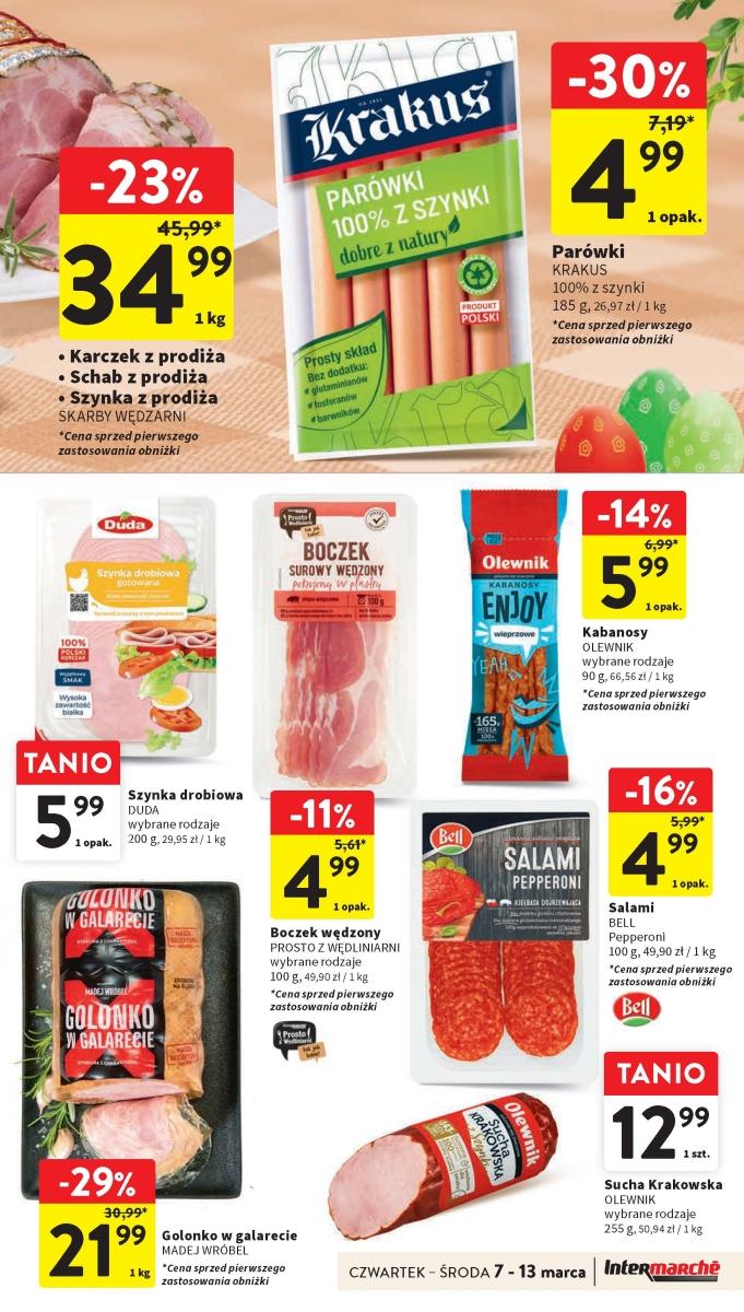 Gazetka promocyjna Intermarche str. 25