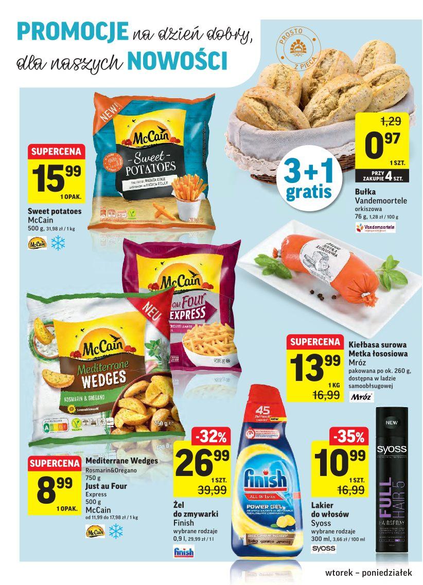 Gazetka promocyjna Intermarche str. 30