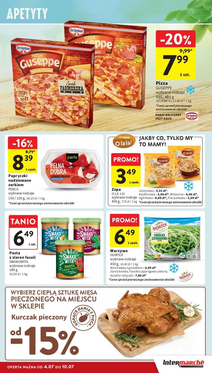 Gazetka promocyjna Intermarche str. 17